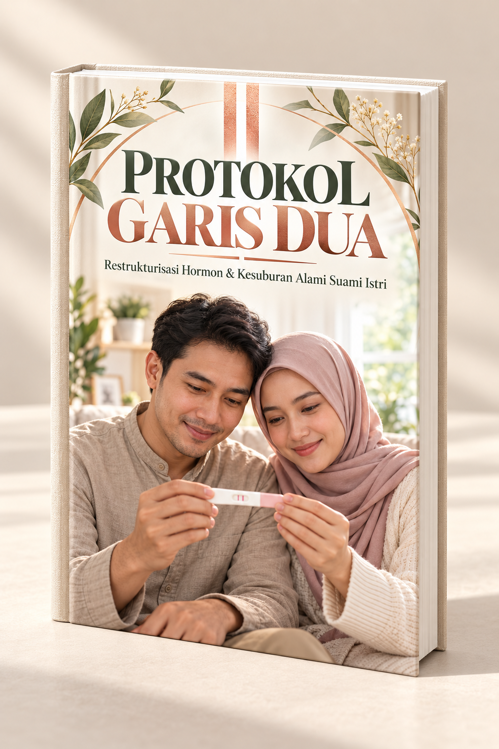 Cover Garis Dua